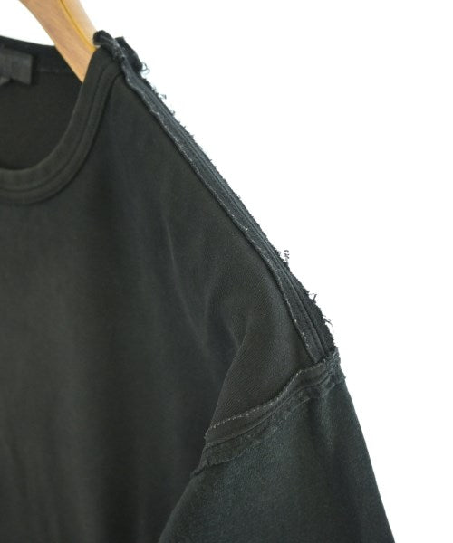 COMME des GARCONS HOMME เสื้อยืด/เสื้อท็อปส์