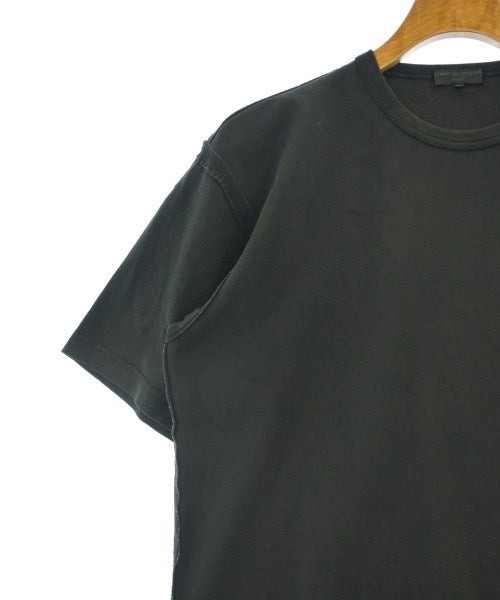 COMME des GARCONS HOMME เสื้อยืด/เสื้อท็อปส์