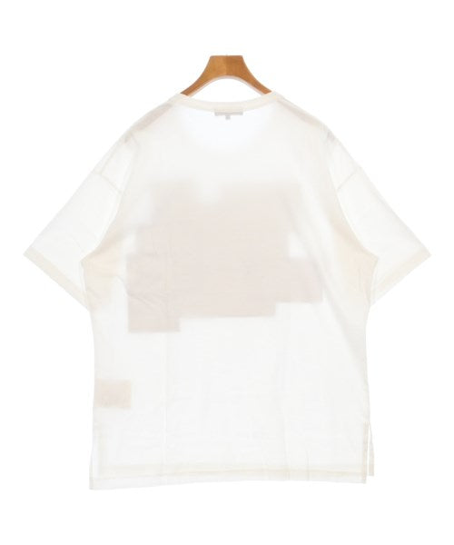 COMME des GARCONS HOMME เสื้อยืด/เสื้อท็อปส์