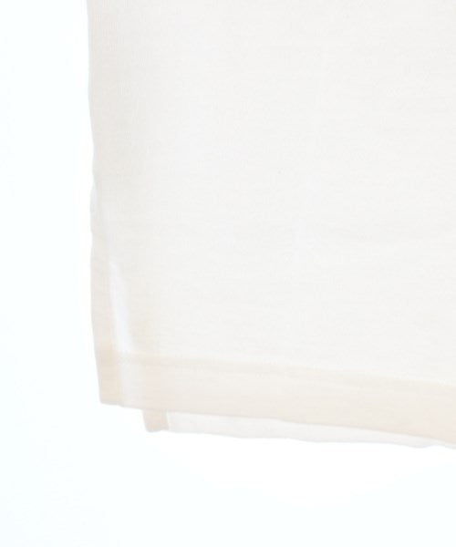 COMME des GARCONS HOMME เสื้อยืด/เสื้อท็อปส์