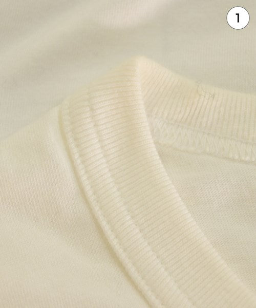 COMME des GARCONS HOMME เสื้อยืด/เสื้อท็อปส์