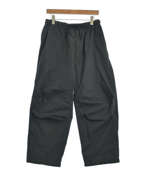 COMME des GARCONS HOMME กางเกงขายาว