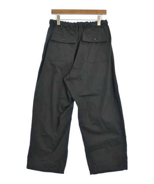 COMME des GARCONS HOMME กางเกงขายาว