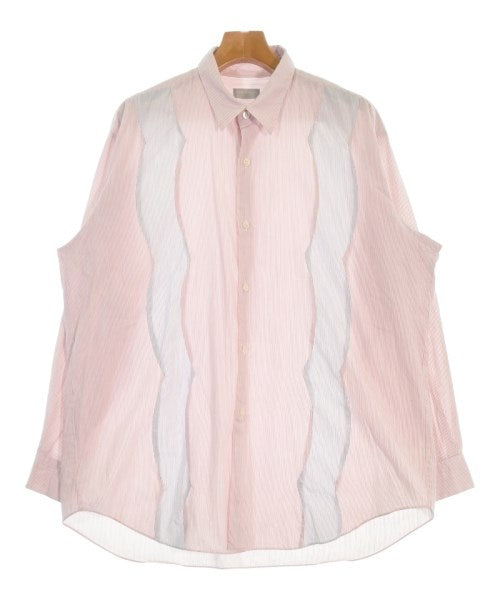 COMME des GARCONS HOMME เสื้อลำลอง