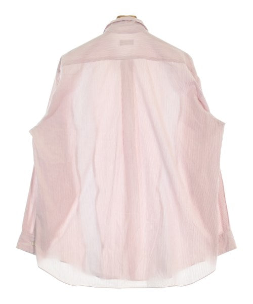 COMME des GARCONS HOMME เสื้อลำลอง