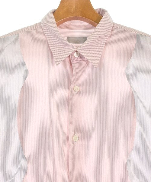 COMME des GARCONS HOMME เสื้อลำลอง