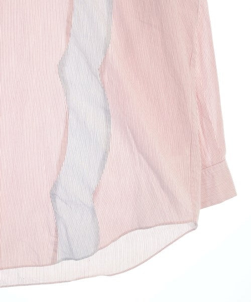 COMME des GARCONS HOMME เสื้อลำลอง