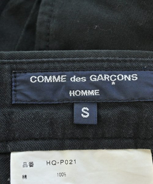 COMME des GARCONS HOMME ชิโน่