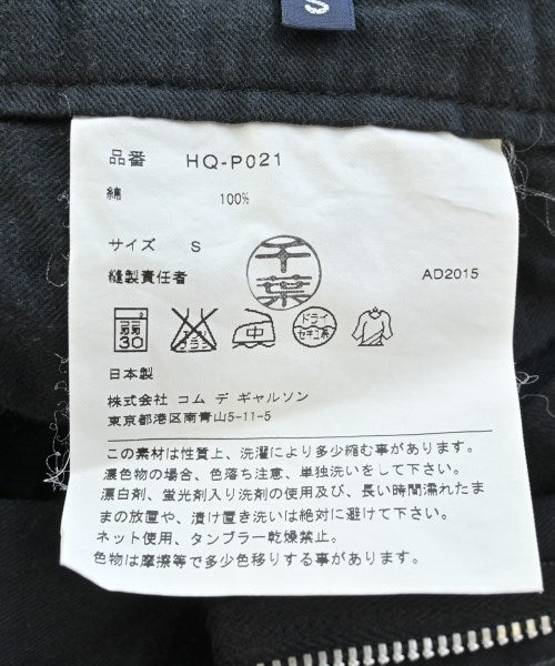 COMME des GARCONS HOMME ชิโน่