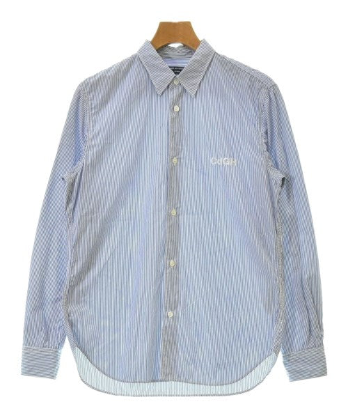 COMME des GARCONS HOMME เสื้อลำลอง