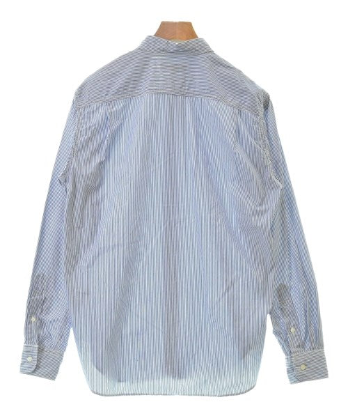 COMME des GARCONS HOMME เสื้อลำลอง