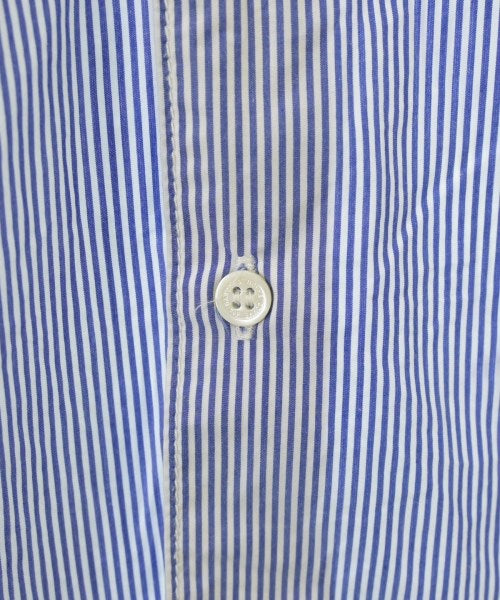 COMME des GARCONS HOMME เสื้อลำลอง