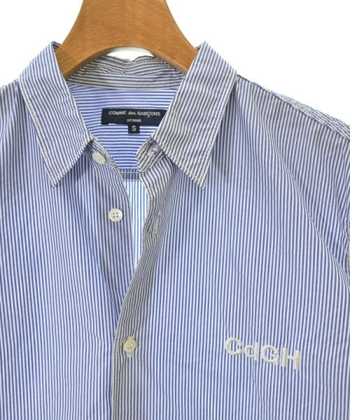 COMME des GARCONS HOMME เสื้อลำลอง