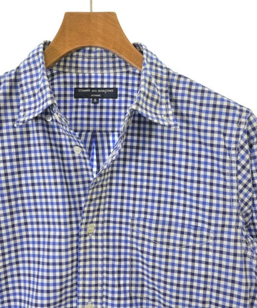 COMME des GARCONS HOMME เสื้อลำลอง