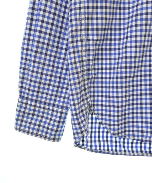 COMME des GARCONS HOMME เสื้อลำลอง