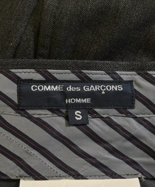 COMME des GARCONS HOMME กางเกง อื่น