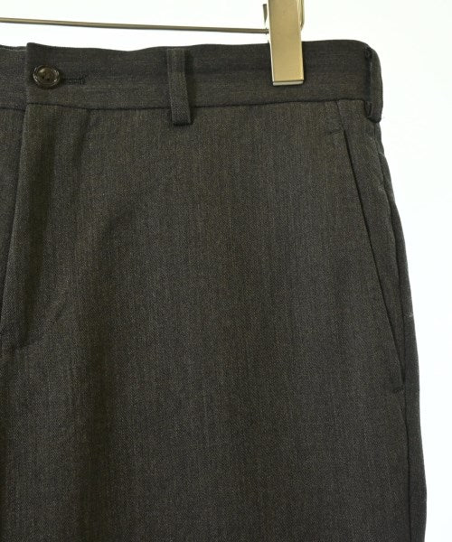 COMME des GARCONS HOMME กางเกง อื่น