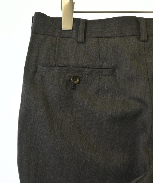 COMME des GARCONS HOMME กางเกง อื่น