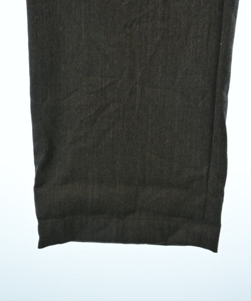 COMME des GARCONS HOMME กางเกง อื่น
