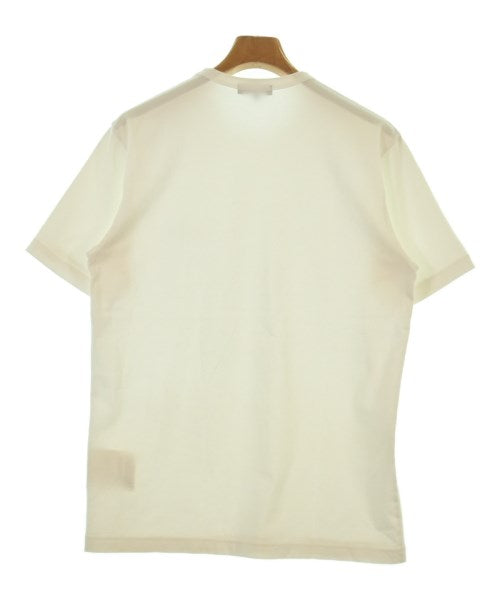 COMME des GARCONS HOMME เสื้อยืด/เสื้อท็อปส์