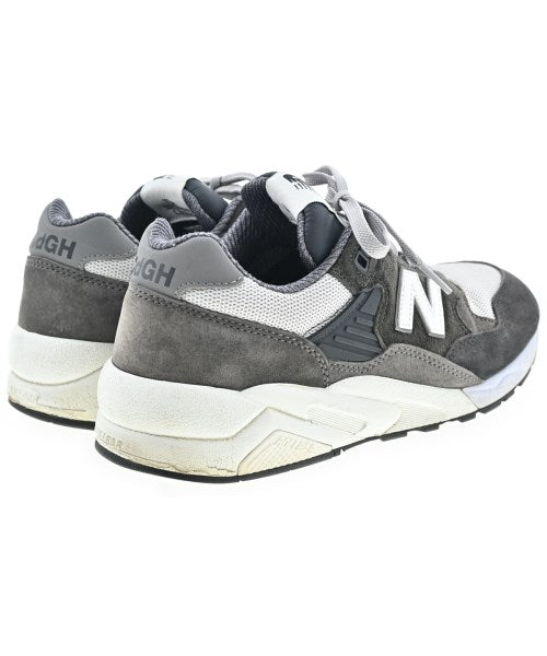 COMME des GARCONS HOMME รองเท้าผ้าใบ