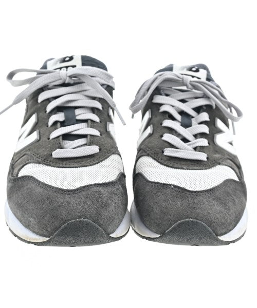 COMME des GARCONS HOMME รองเท้าผ้าใบ