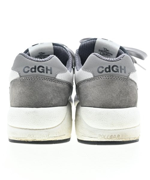 COMME des GARCONS HOMME รองเท้าผ้าใบ