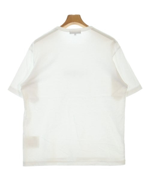 COMME des GARCONS HOMME เสื้อยืด/เสื้อท็อปส์