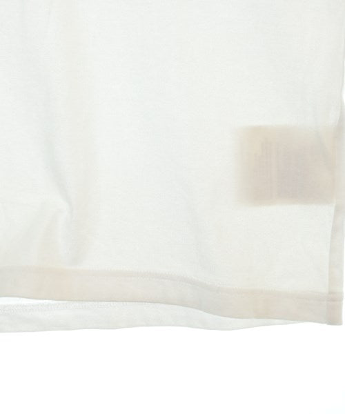 COMME des GARCONS HOMME เสื้อยืด/เสื้อท็อปส์