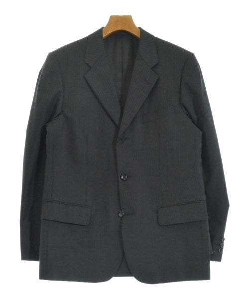 COMME des GARCONS HOMME เบลเซอร์/แจ็คเก็ตสูท