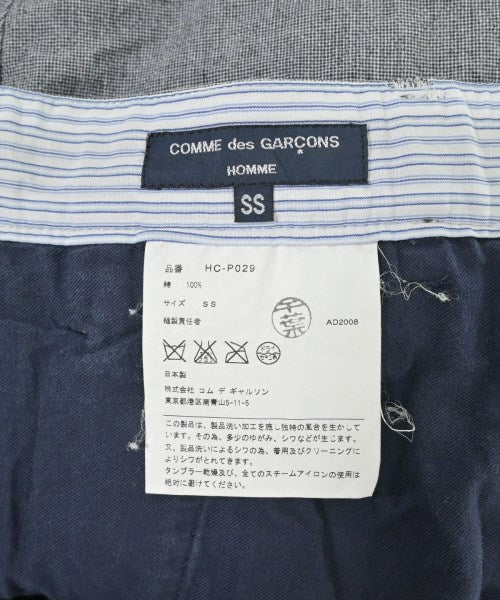 COMME des GARCONS HOMME กางเกง อื่น