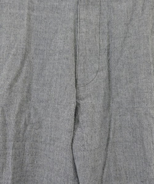 COMME des GARCONS HOMME กางเกง อื่น
