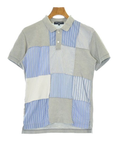 COMME des GARCONS HOMME เสื้อโปโล
