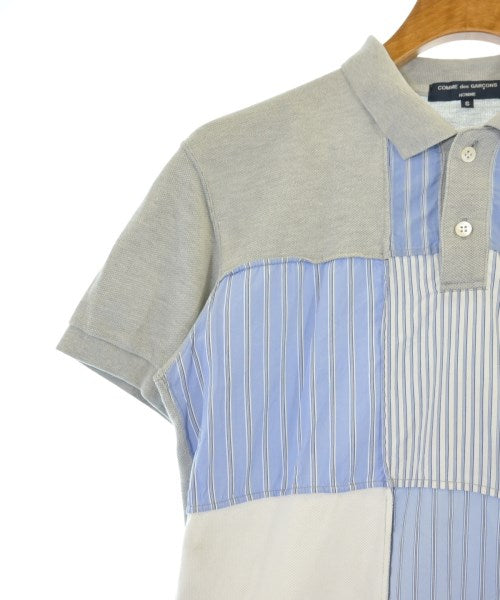 COMME des GARCONS HOMME เสื้อโปโล