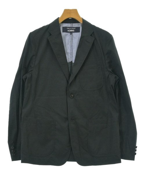 COMME des GARCONS HOMME แจ็คเก็ตลำลอง