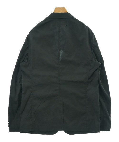 COMME des GARCONS HOMME แจ็คเก็ตลำลอง