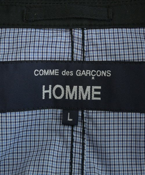 COMME des GARCONS HOMME แจ็คเก็ตลำลอง