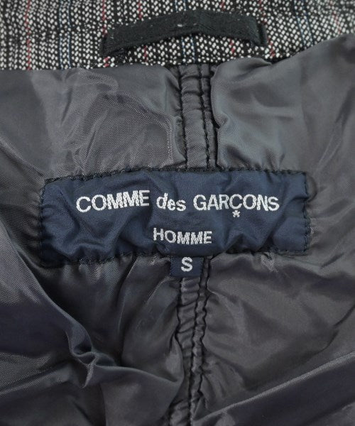 COMME des GARCONS HOMME แจ็คเก็ต