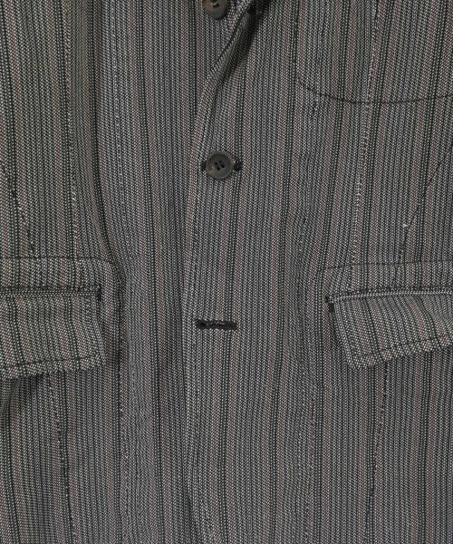COMME des GARCONS HOMME แจ็คเก็ต