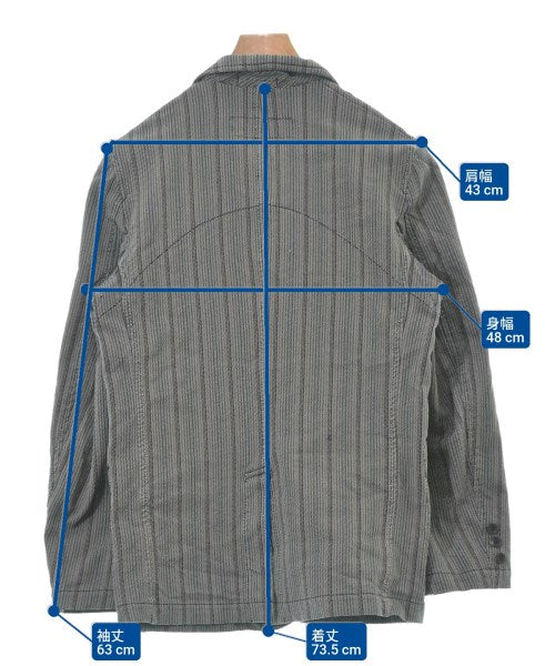 COMME des GARCONS HOMME แจ็คเก็ต
