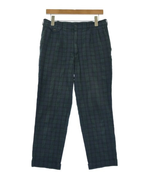 COMME des GARCONS HOMME กางเกง 5 ส่วน