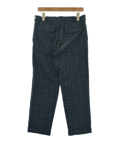 COMME des GARCONS HOMME กางเกง 5 ส่วน