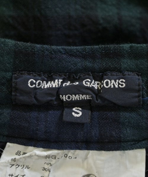 COMME des GARCONS HOMME กางเกง 5 ส่วน
