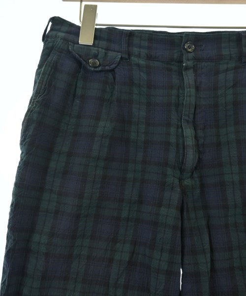COMME des GARCONS HOMME กางเกง 5 ส่วน
