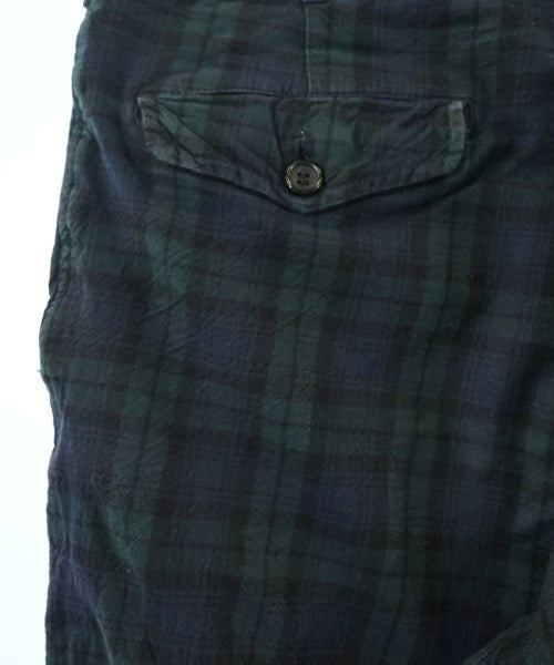 COMME des GARCONS HOMME กางเกง 5 ส่วน
