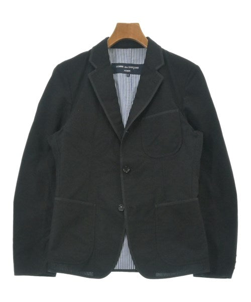 COMME des GARCONS HOMME เบลเซอร์/แจ็คเก็ตสูท