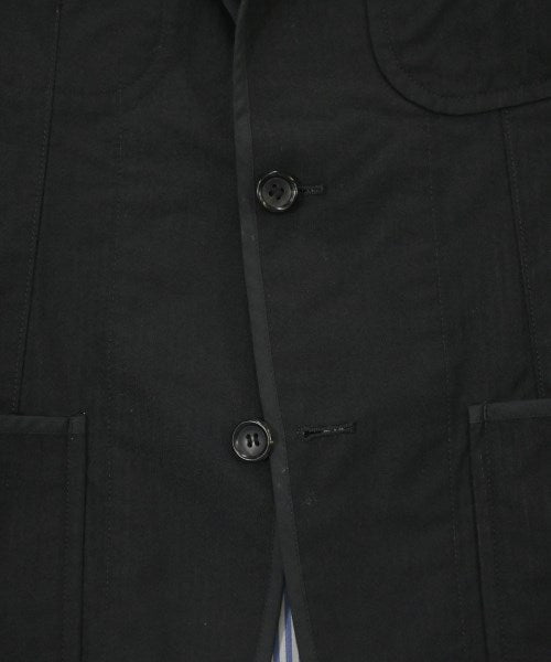 COMME des GARCONS HOMME เบลเซอร์/แจ็คเก็ตสูท