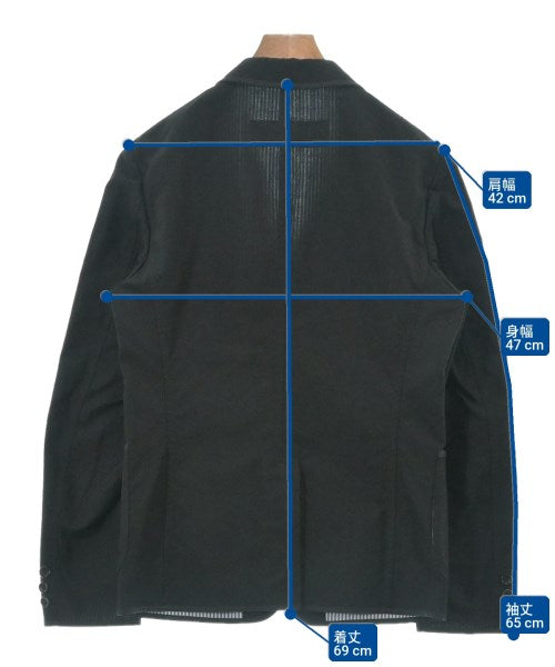 COMME des GARCONS HOMME เบลเซอร์/แจ็คเก็ตสูท