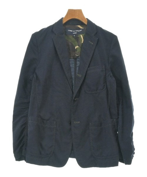 COMME des GARCONS HOMME เบลเซอร์/แจ็คเก็ตสูท
