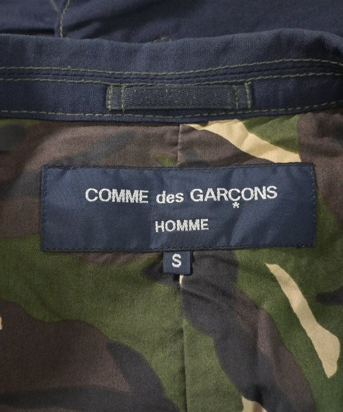 COMME des GARCONS HOMME เบลเซอร์/แจ็คเก็ตสูท